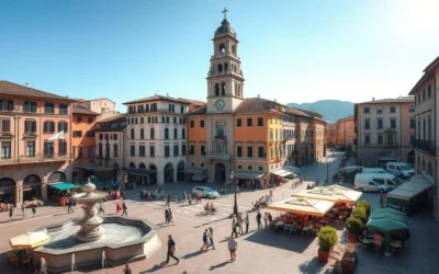 Busto Arsizio, Italy: Best Things to Do – Top Picks