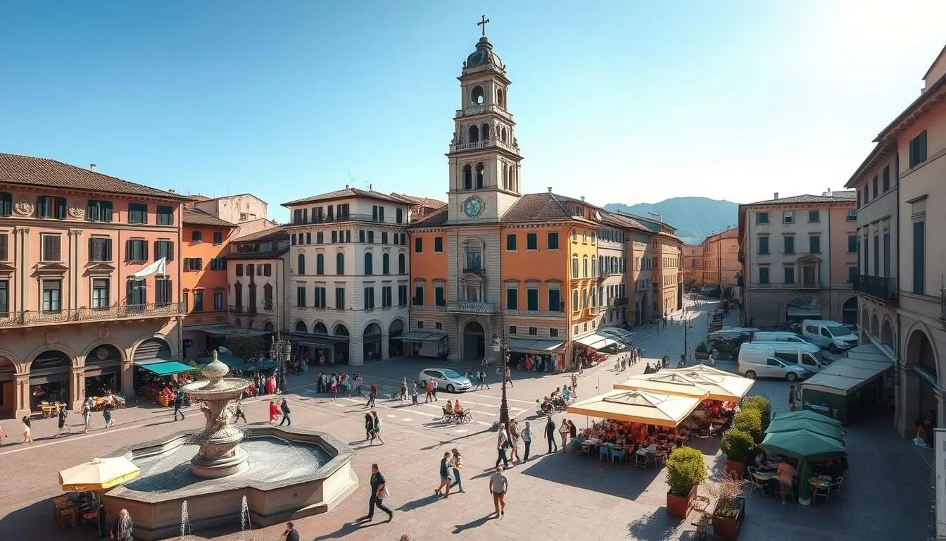 Busto Arsizio, Italy: Best Things to Do - Top Picks
