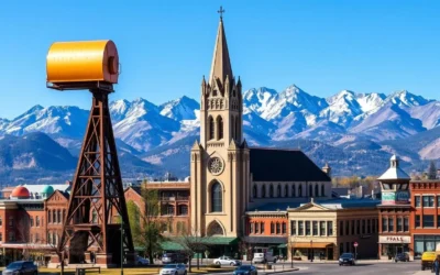 Butte, Montana: Best Things to Do – Top Picks