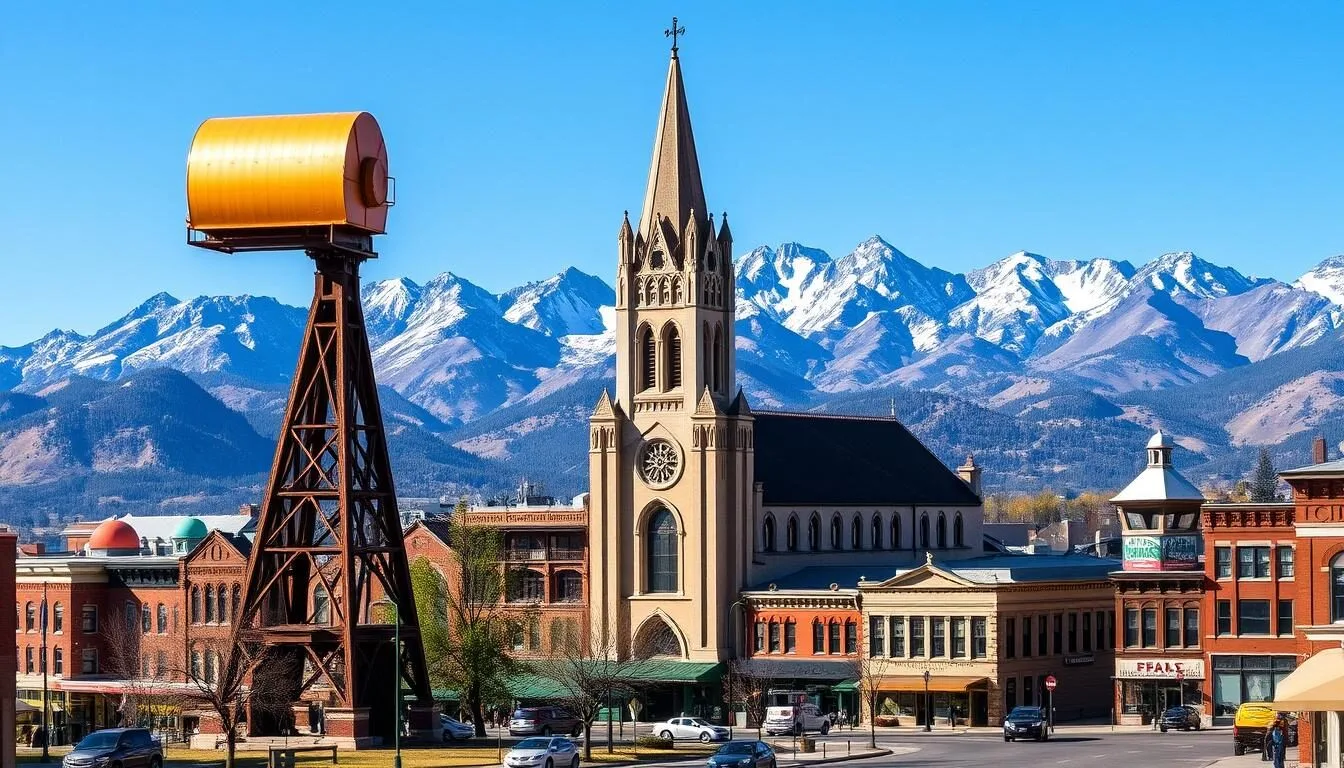 Butte, Montana: Best Things to Do - Top Picks