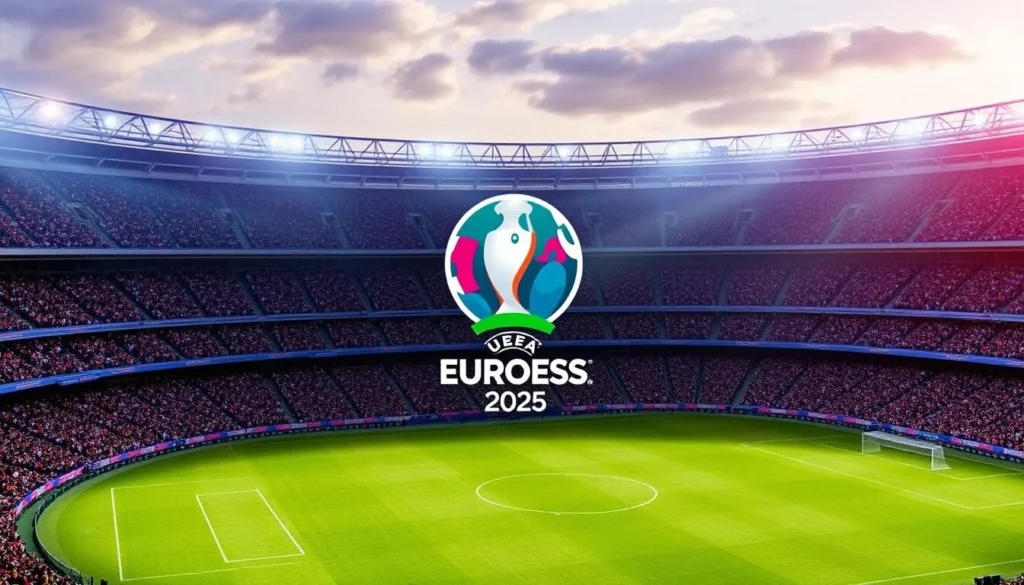 Buy tickets now for UEFA Women's EURO 2025
