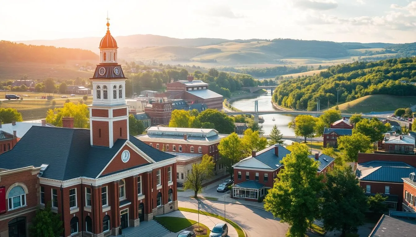 Cambridge, Ohio: Best Things to Do - Top Picks