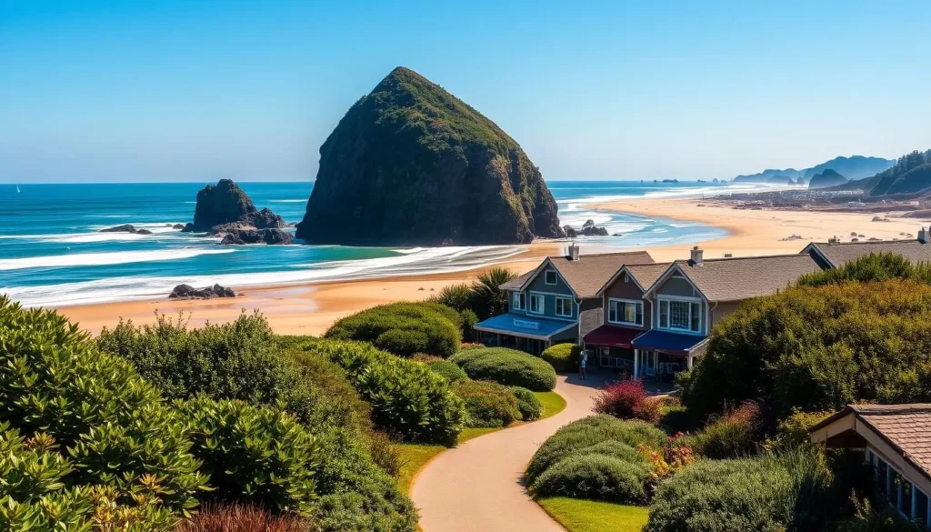 Cannon Beach, Oregon: Best Things to Do - Top Picks