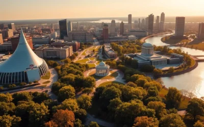 Canton, Ohio: Best Things to Do – Top Picks