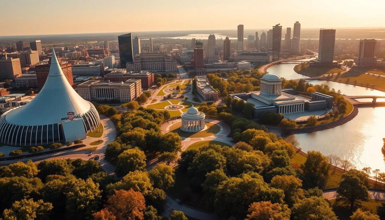 Canton, Ohio: Best Things to Do - Top Picks