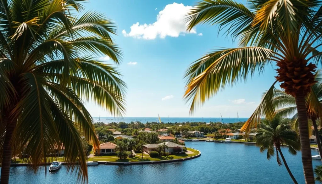 Cape Coral, Florida: Best Months for a Weather-Savvy Trip
