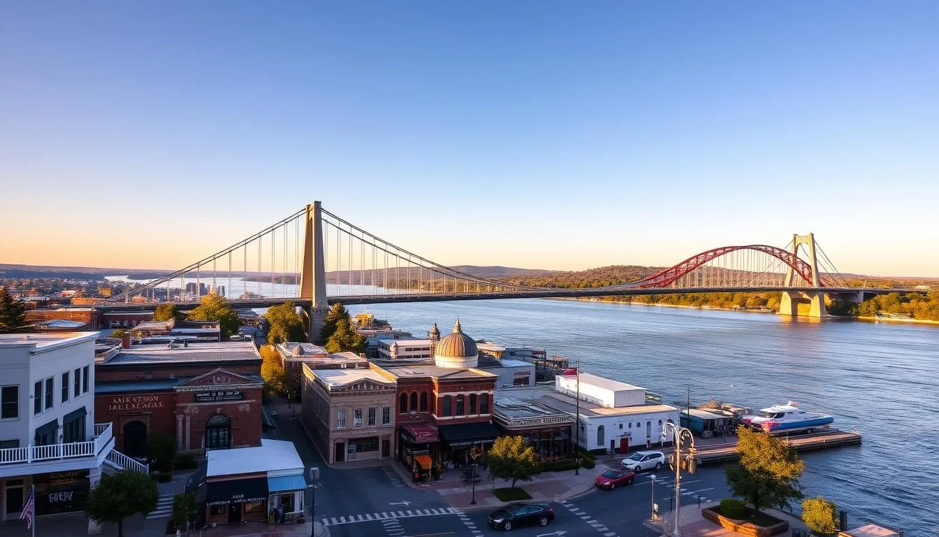 Cape Girardeau, Missouri: Best Things to Do - Top Picks