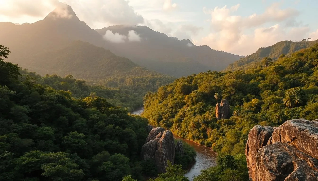 Cardamom Mountains, Cambodia: Best Things to Do - Top Picks