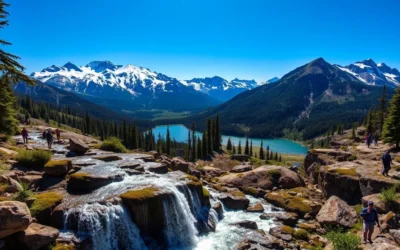 Cascade Mountains, Oregon: Best Things to Do – Top Picks