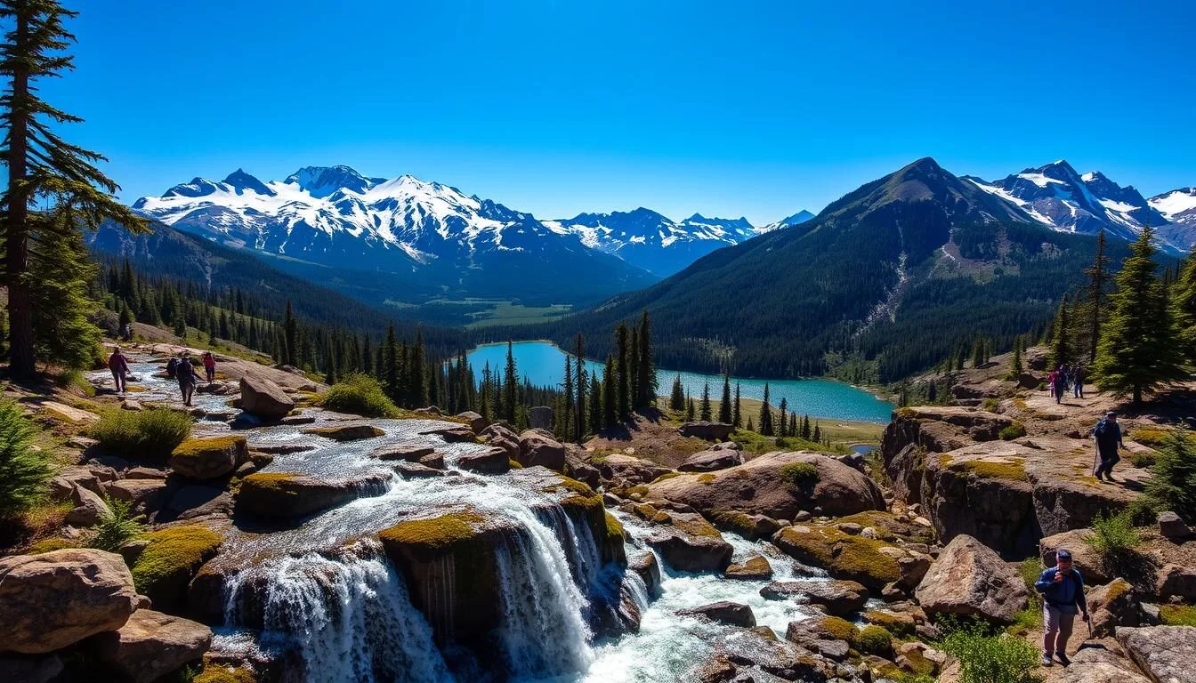 Cascade Mountains, Oregon: Best Things to Do - Top Picks
