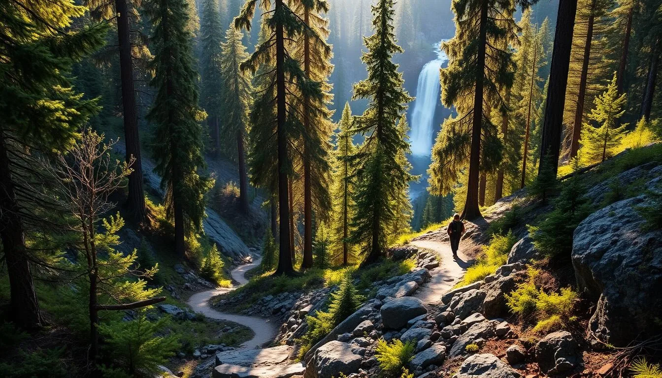 Cascades of the Northern Sierra, California: Best Things to Do - Top Picks