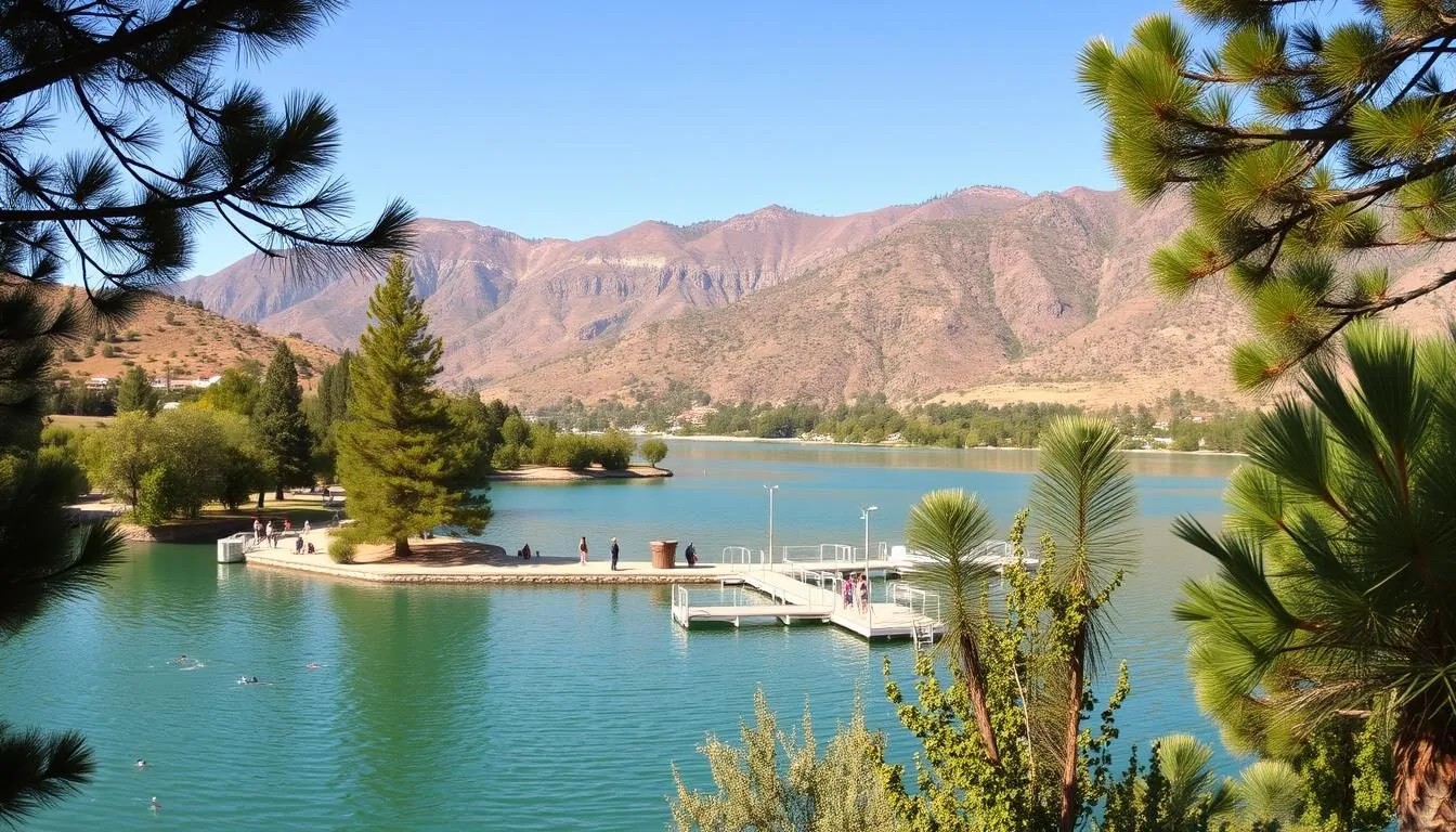 Castaic Lake, California: Best Things to Do - Top Picks