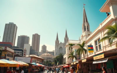 Cebu City, Philippines: Best Things to Do – Top Picks