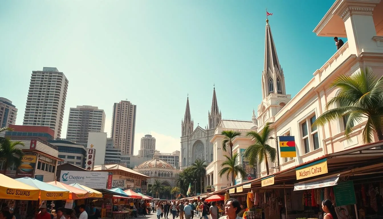 Cebu City, Philippines: Best Things to Do - Top Picks