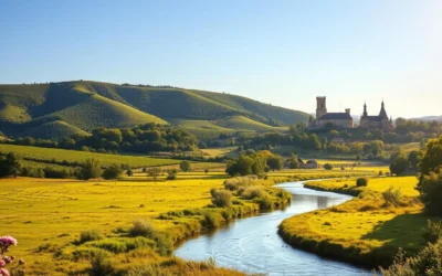 Centre-Val de Loire, France: Best Things to Do – Top Picks