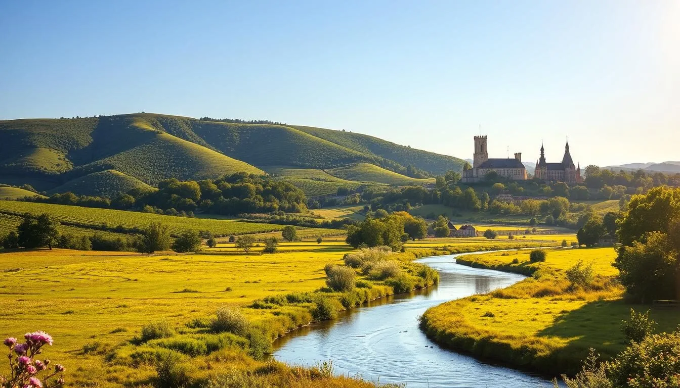 Centre-Val de Loire, France: Best Things to Do - Top Picks