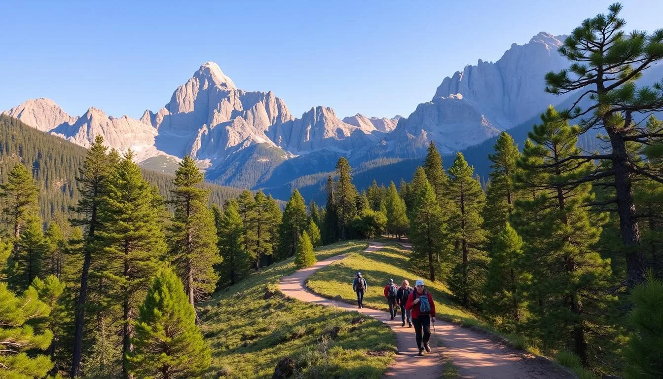 Cerro Noroeste Range, California: Best Things to Do - Top Picks