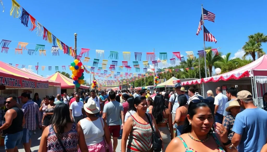 Chalo Nitka Festival celebration in Glades County Florida, one of the top things to do Chalo Nitka Festival celebration in Glades County Florida, one of the top things to do