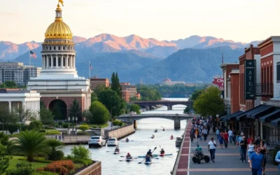 Charleston, West Virginia: Best Things to Do – Top Picks