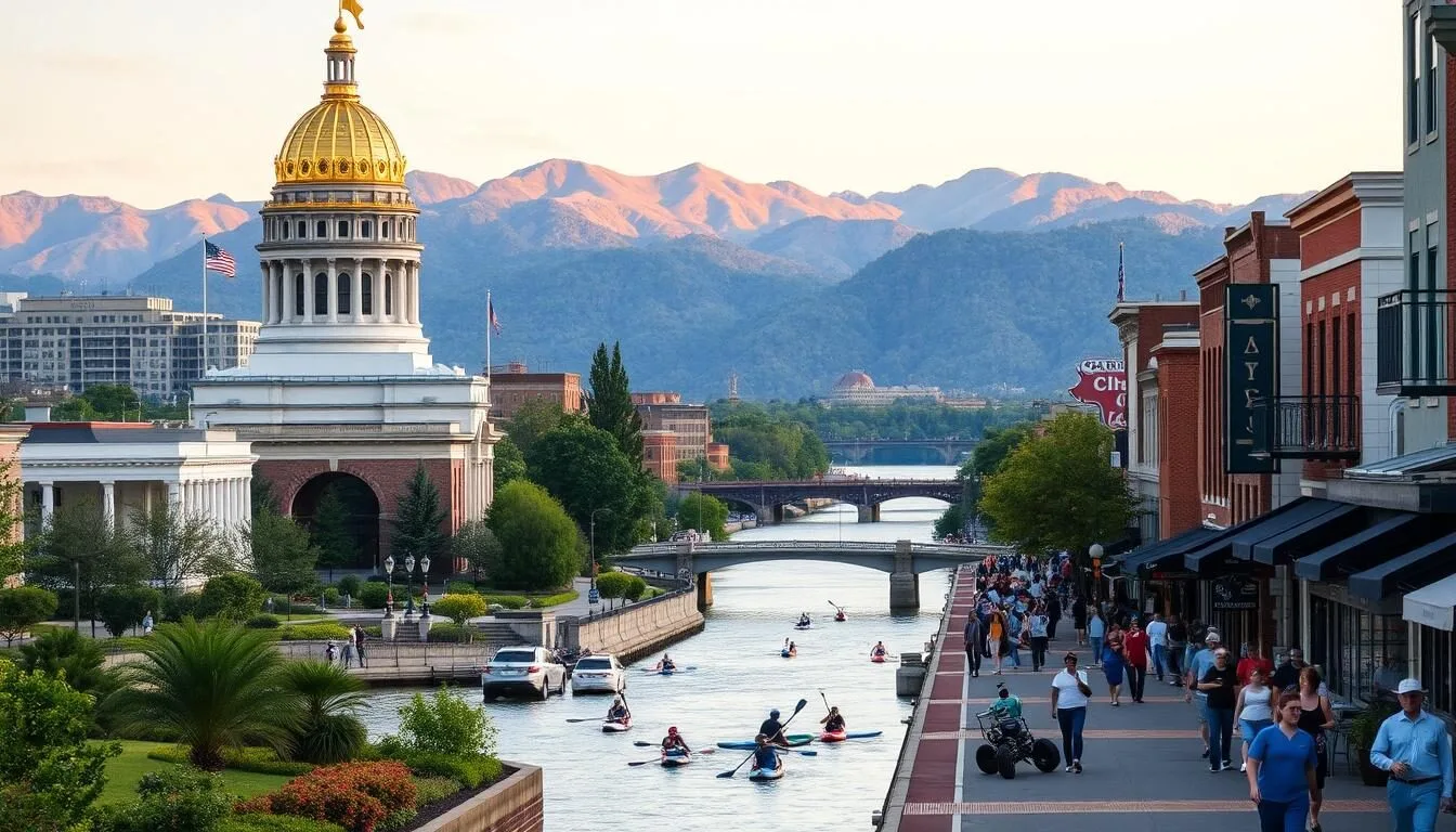 Charleston, West Virginia: Best Things to Do - Top Picks