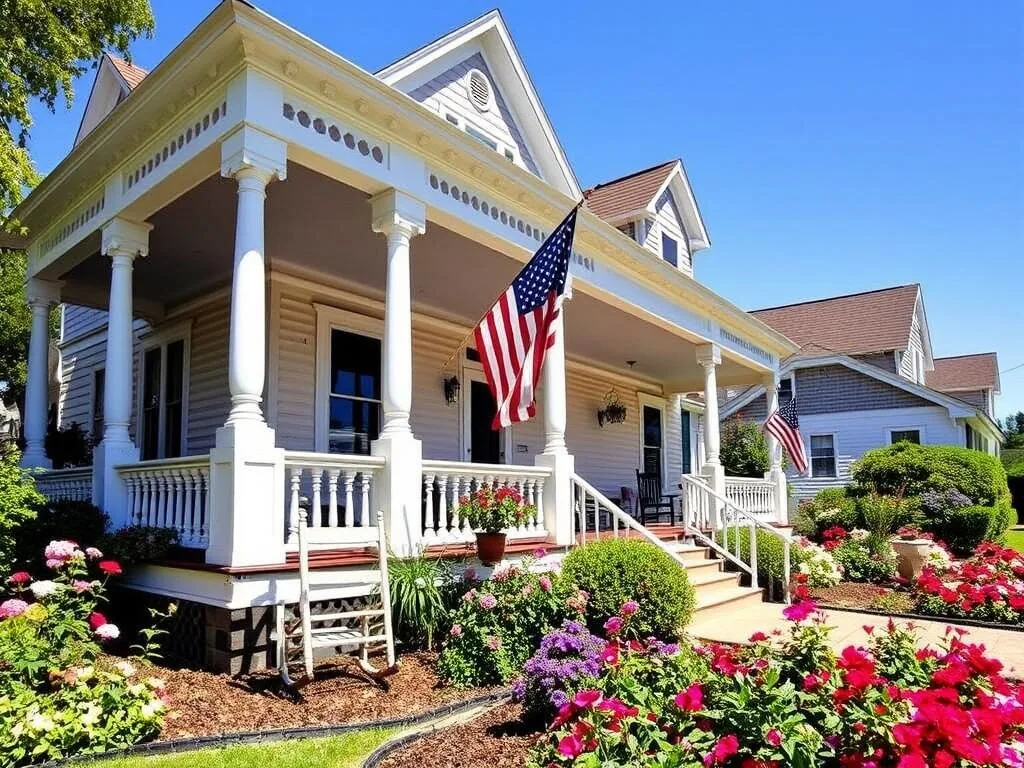 Charming bed and breakfast in North Fork, Suffolk County Charming bed and breakfast in North Fork, Suffolk County