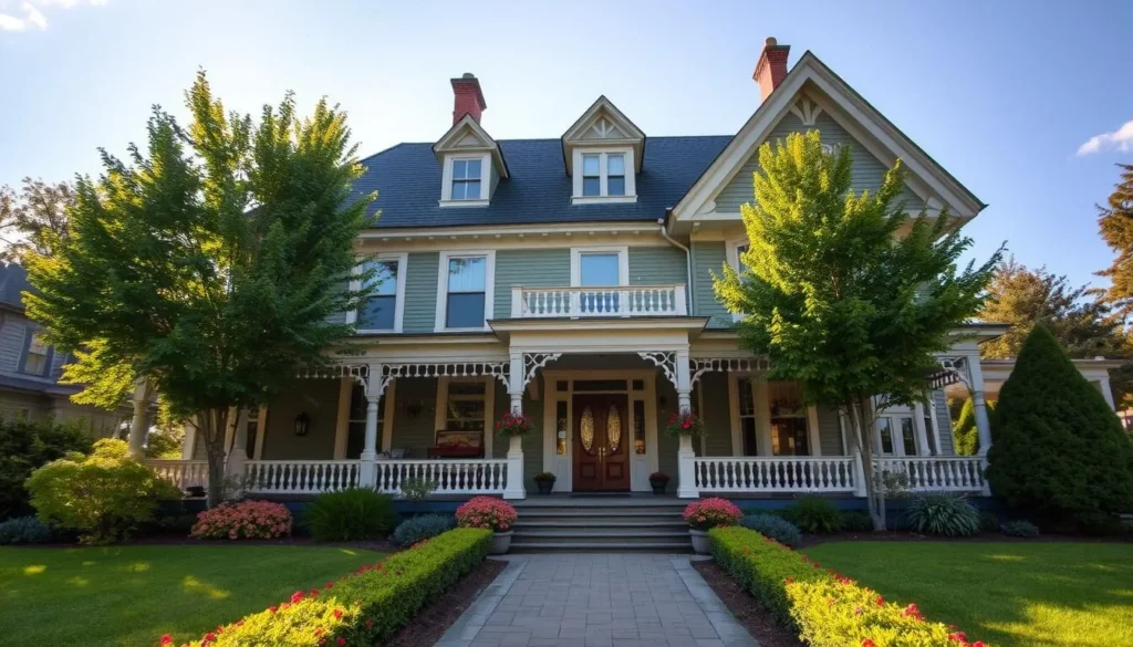 Charming bed and breakfast in Washington County New York Charming bed and breakfast in Washington County New York