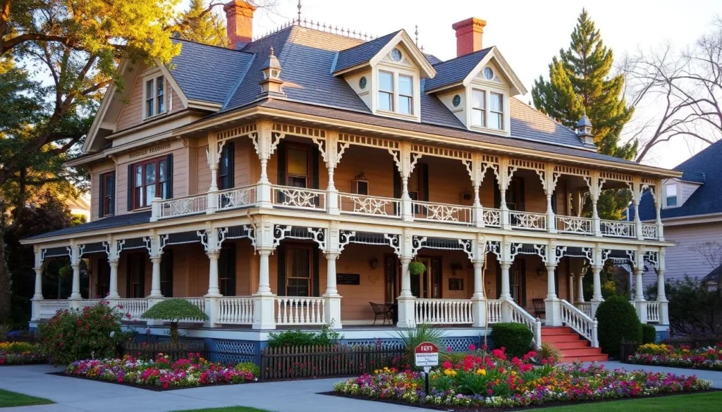 Charming bed and breakfast inn in historic Placerville, El Dorado County Charming bed and breakfast inn in historic Placerville, El Dorado County