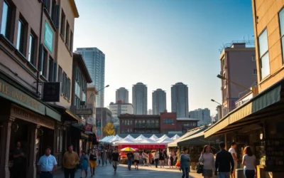 Cheonan, South Korea: Best Things to Do – Top Picks