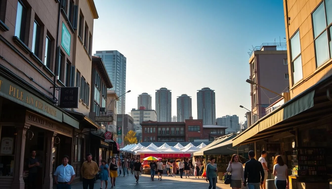 Cheonan, South Korea: Best Things to Do - Top Picks