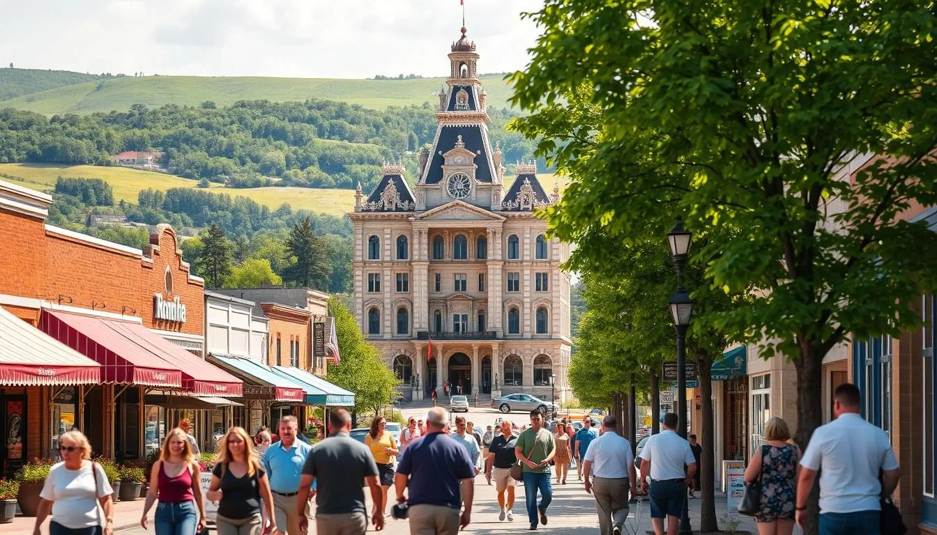 Chesterfield, Missouri: Best Things to Do - Top Picks