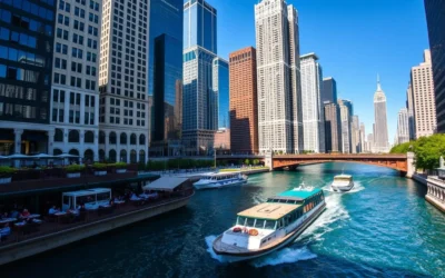 Chicago, Illinois: Best Things to Do – Top Picks