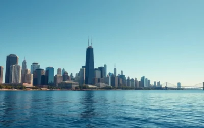 Chicago, Illinois: Best Months for a Weather-Savvy Trip
