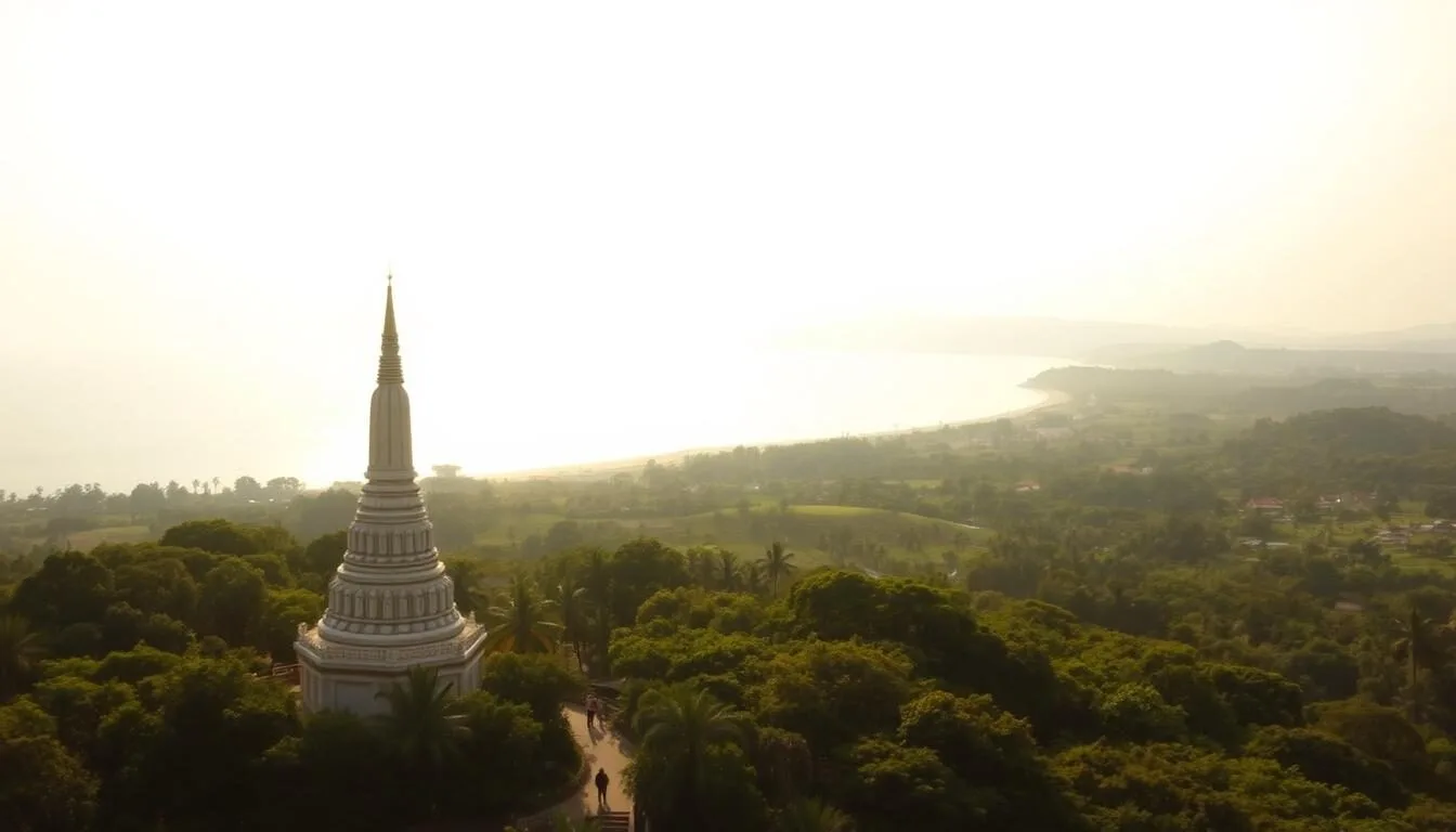 Chon Buri, Thailand: Best Things to Do - Top Picks