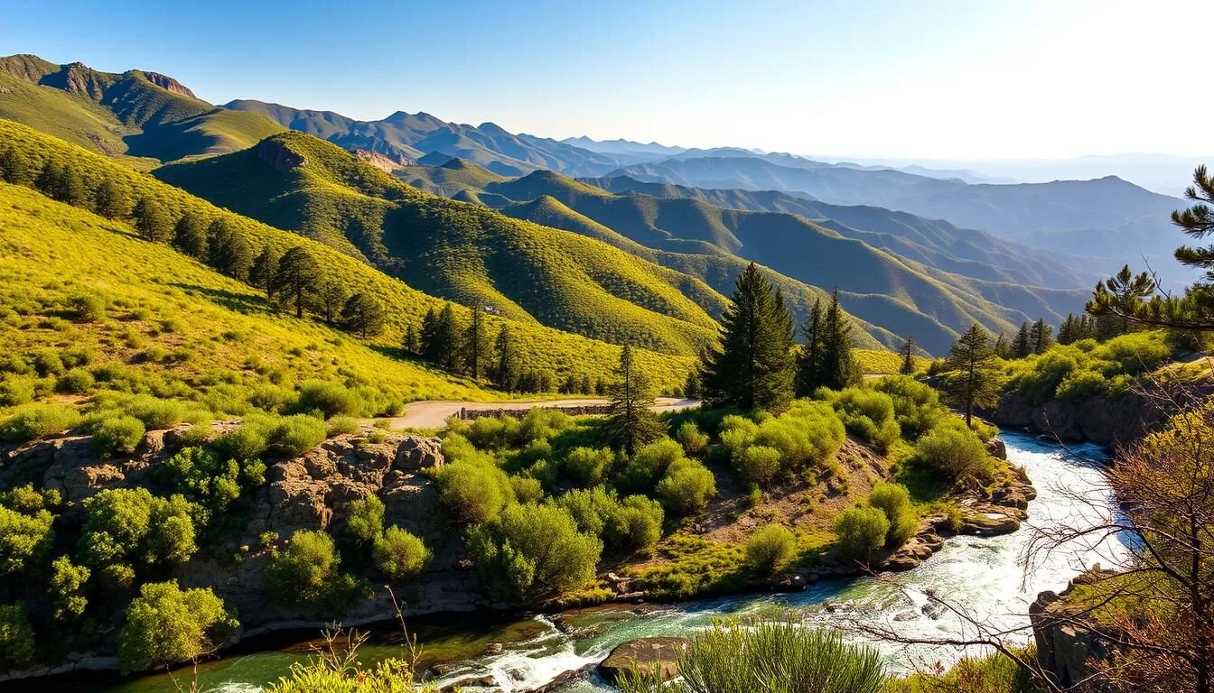Chumash Wilderness Area, California: Best Things to Do - Top Picks