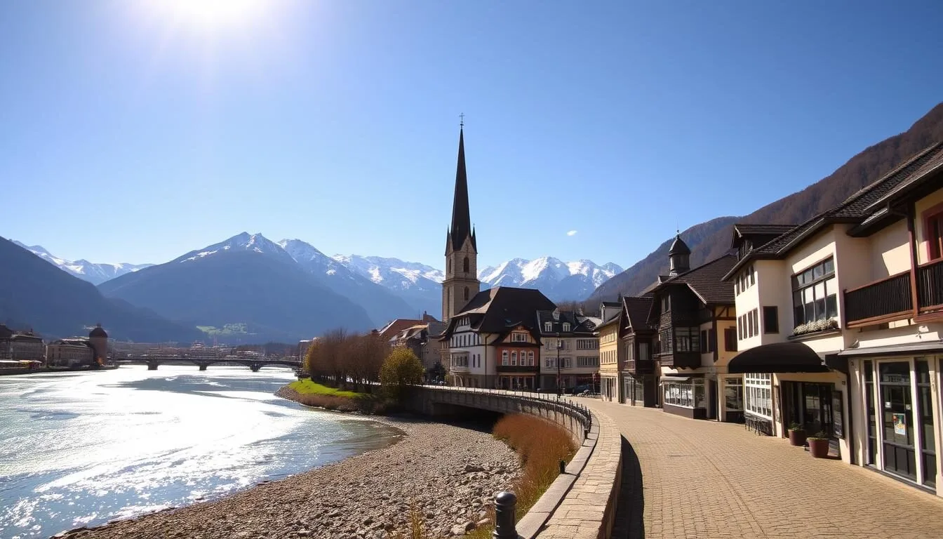 Chur, Switzerland: Best Things to Do - Top Picks