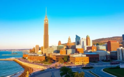 Cleveland, Ohio: Best Things to Do – Top Picks