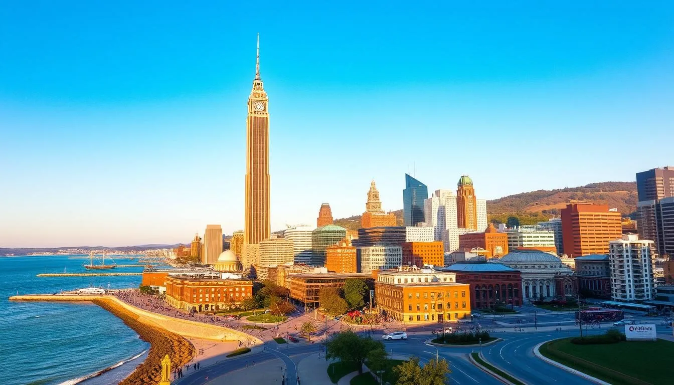 Cleveland, Ohio: Best Things to Do - Top Picks