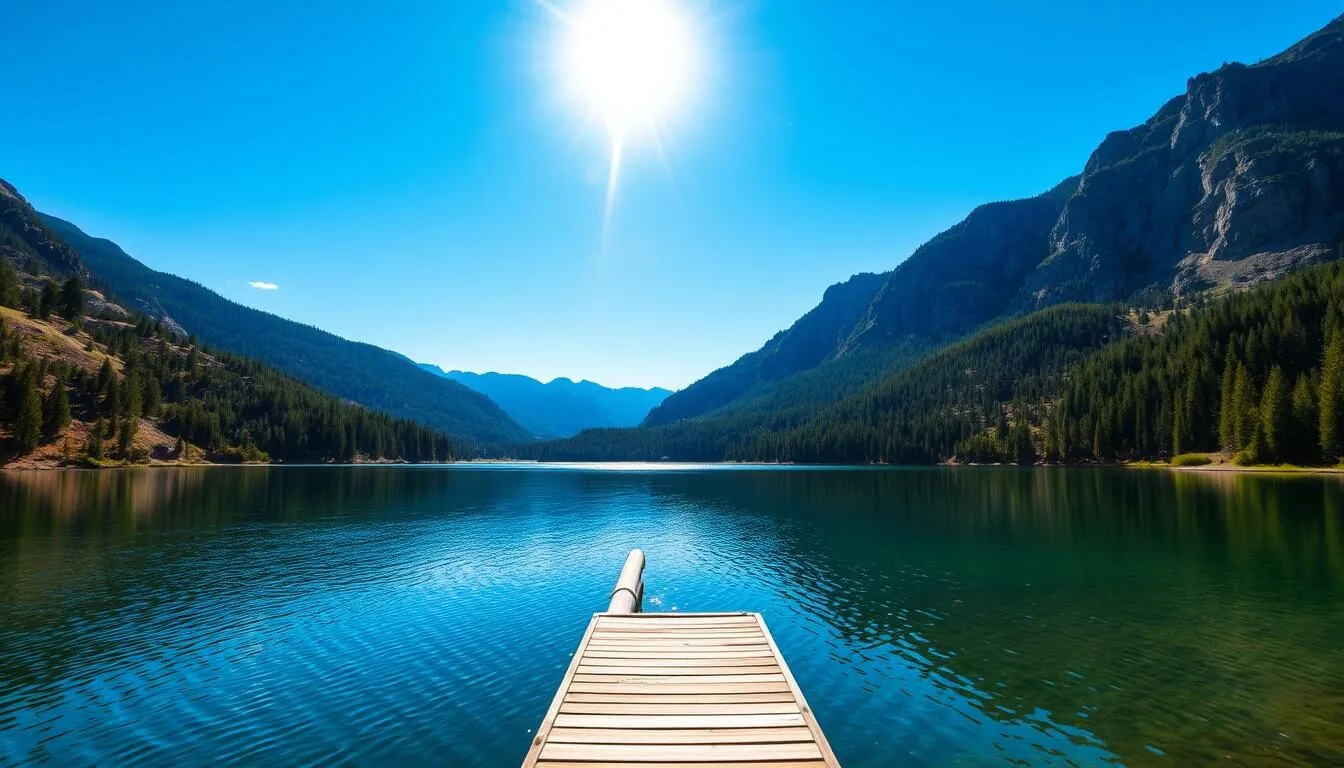 Cold Springs Reservoir, California: Best Things to Do - Top Picks
