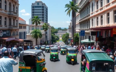 Colombo, Sri Lanka: Best Things to Do – Top Picks