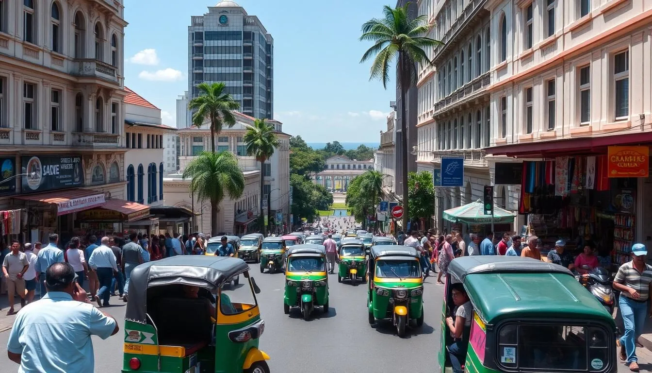 Colombo, Sri Lanka: Best Things to Do - Top Picks