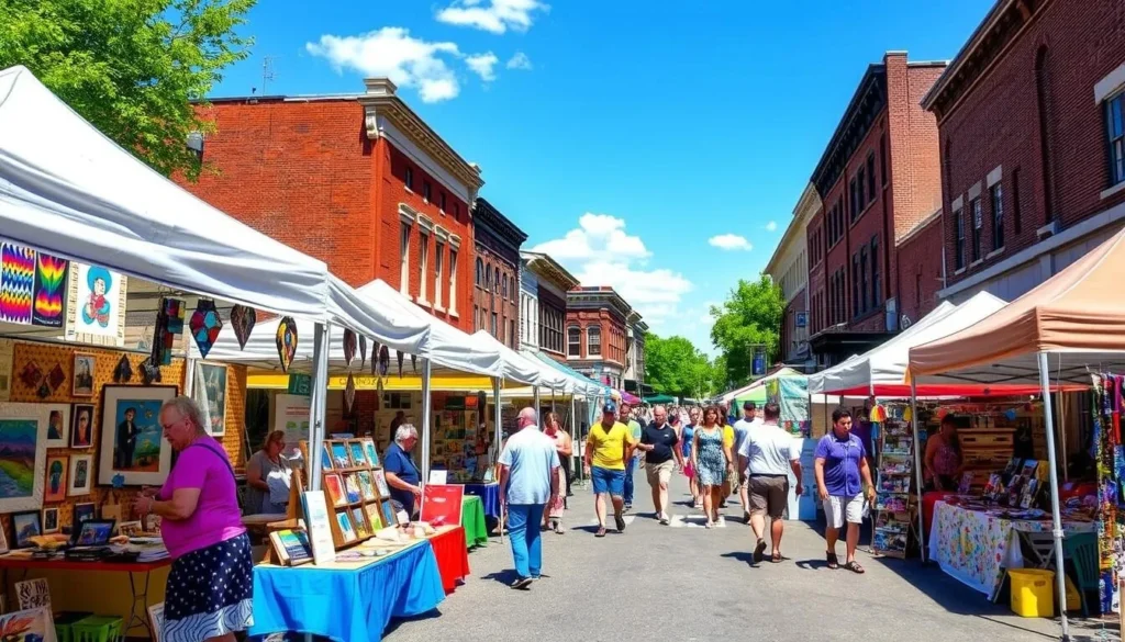 Colorscape Chenango Arts Festival in Norwich, one of the best things to do in Chenango County New York for art lovers Colorscape Chenango Arts Festival in Norwich, one of the best things to do in Chenango County New York for art lovers