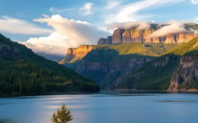 Columbia River Gorge, Oregon: Best Things to Do – Top Picks