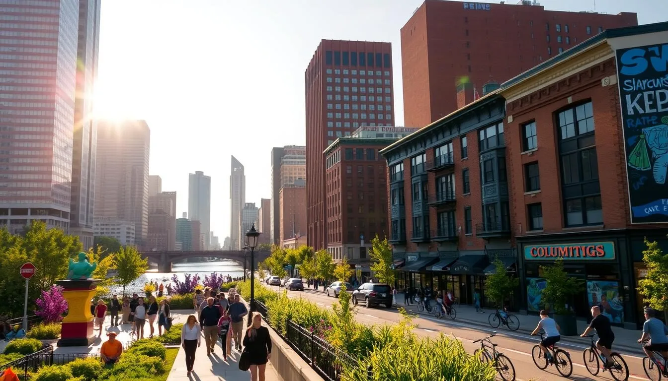 Columbus, Ohio: Best Things to Do - Top Picks