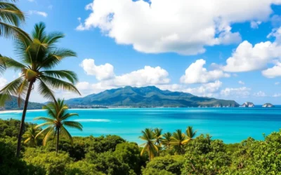 Con Dao Islands, Vietnam: Best Months for a Weather-Savvy Trip