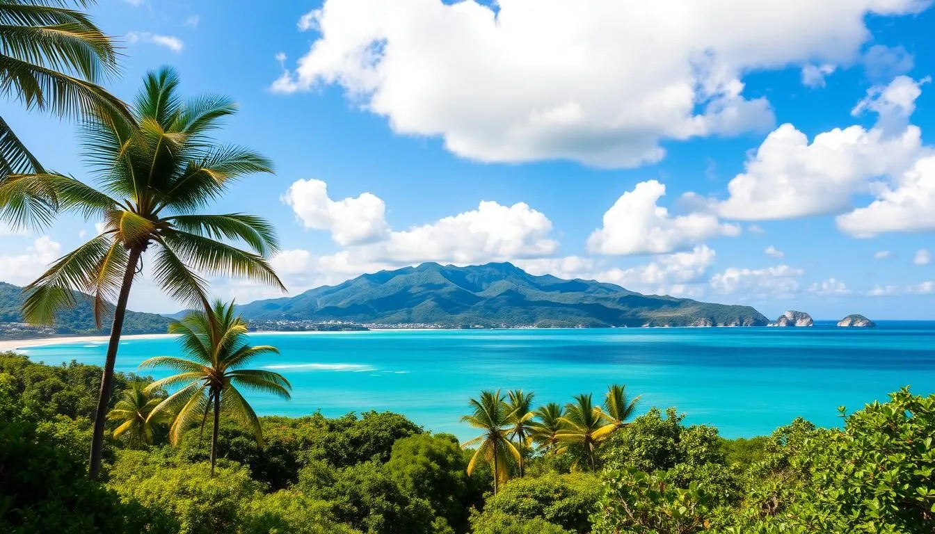 Con Dao Islands, Vietnam: Best Months for a Weather-Savvy Trip