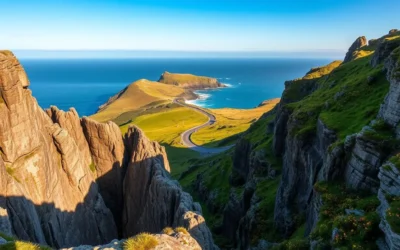 Connacht, Ireland: Best Things to Do – Top Picks