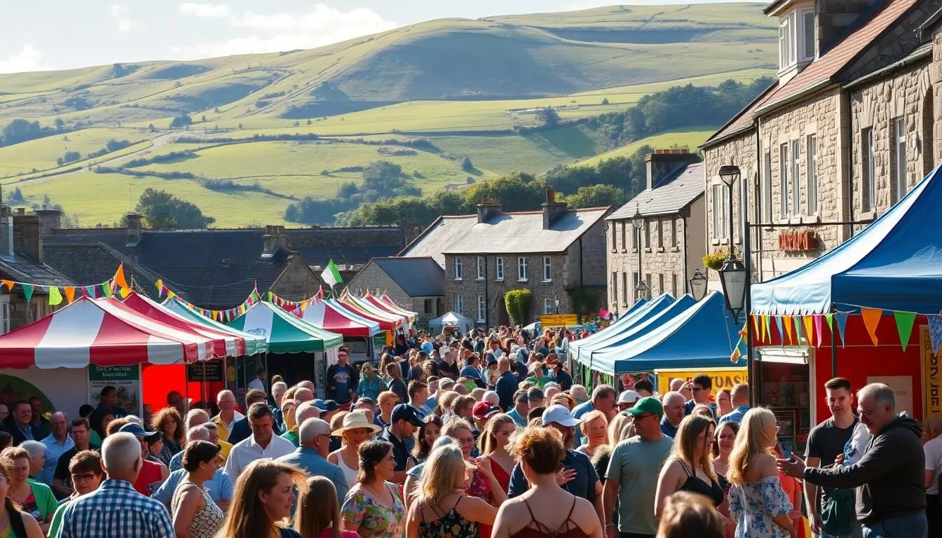 Connacht, Ireland: Top Festivals to Check Out When Visiting