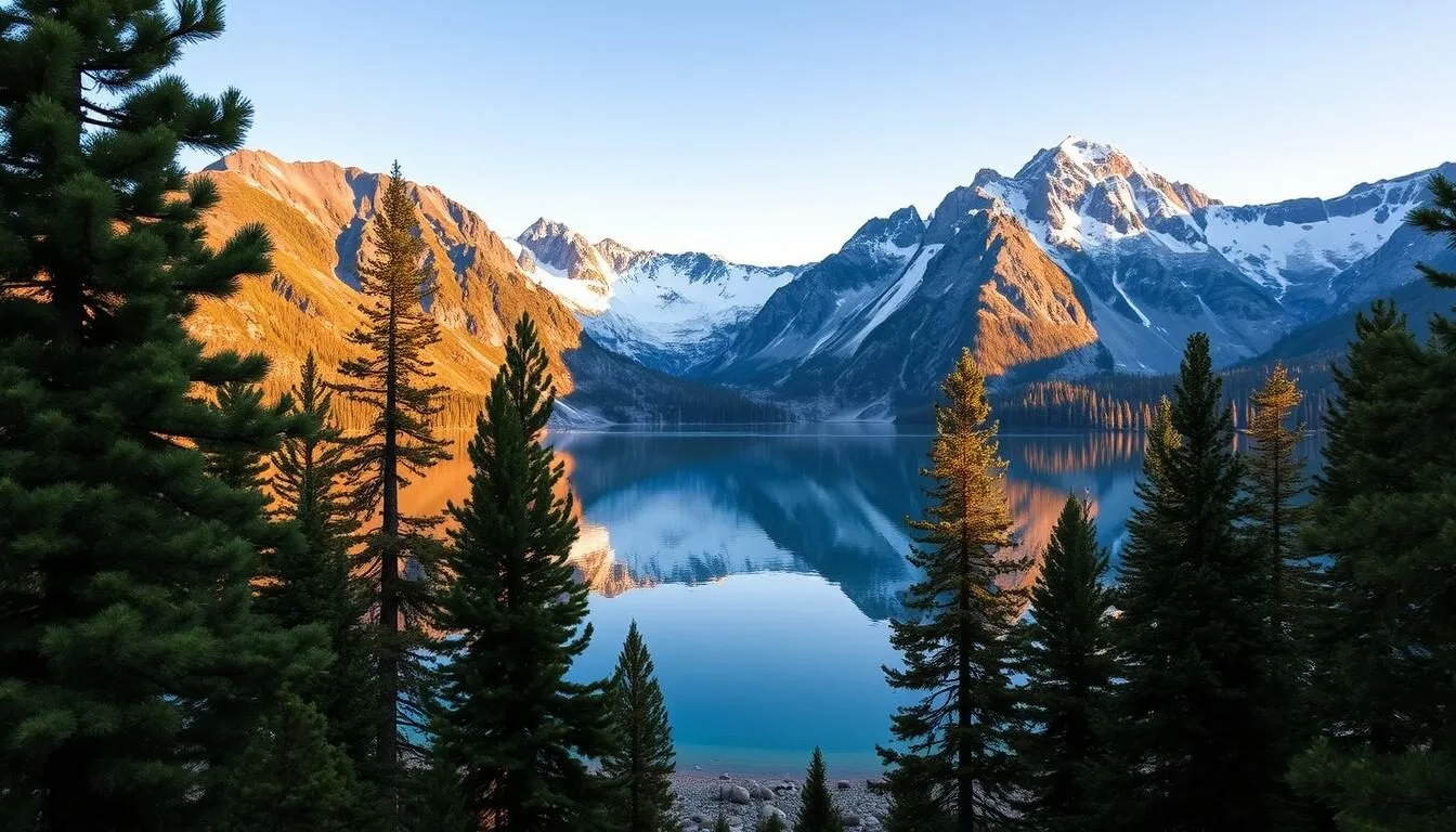 Convict Lake, California: Best Things to Do - Top Picks