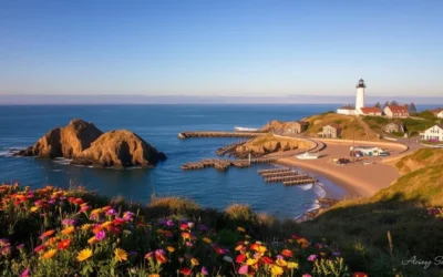 Coos Bay, Oregon: Best Things to Do – Top Picks