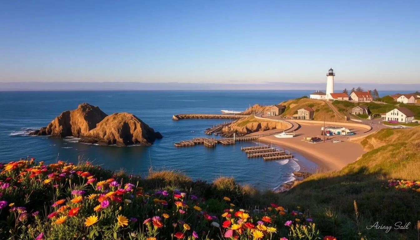 Coos Bay, Oregon: Best Things to Do - Top Picks